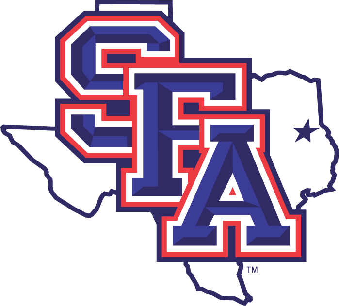 Stephen F. Austin Lumberjacks 2002-2011 Primary Logo iron on transfers for T-shirts